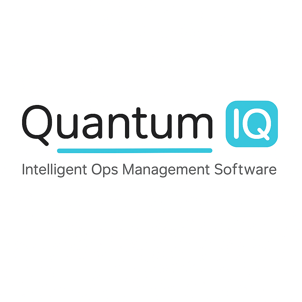 Quantum IQ